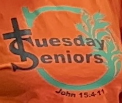 Tuesday Seniors